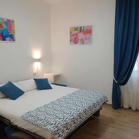 Appartamento Mariarosa Santa Margherita Ligure Bagian luar foto