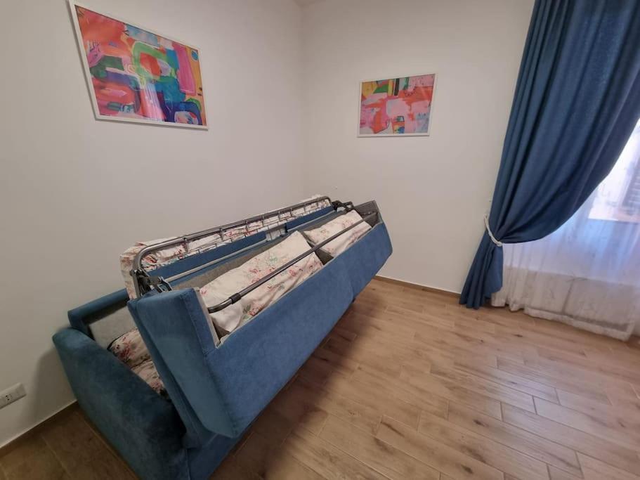 Appartamento Mariarosa Santa Margherita Ligure Bagian luar foto