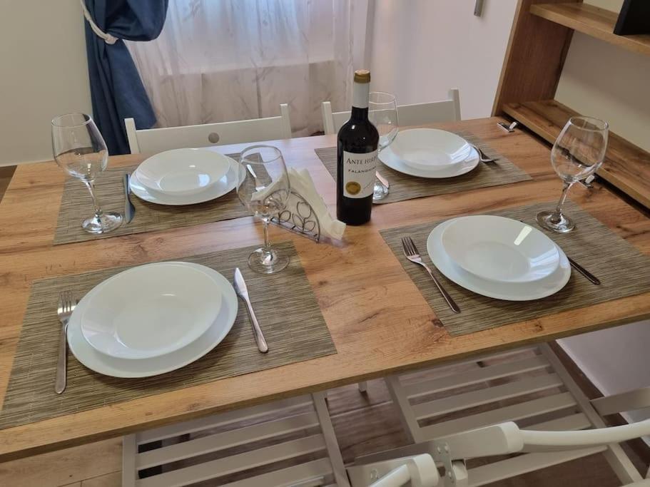 Appartamento Mariarosa Santa Margherita Ligure Bagian luar foto