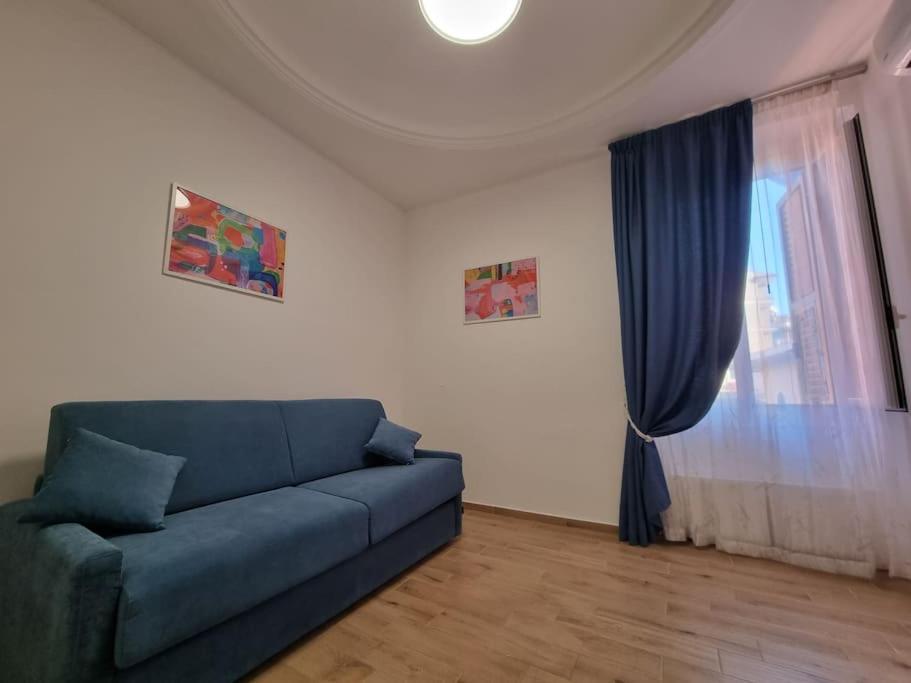 Appartamento Mariarosa Santa Margherita Ligure Bagian luar foto