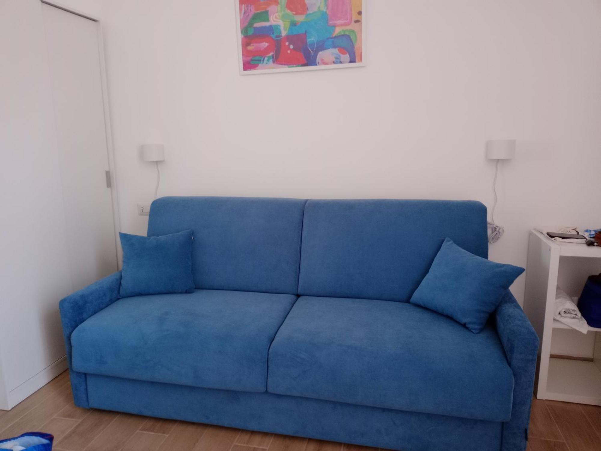 Appartamento Mariarosa Santa Margherita Ligure Bagian luar foto